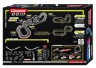 Carrera Go, Tuning Zone, tor wyścigowy z pojazdami, 5,3m