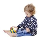 Chicco, Baby Sense & Focus, Emotibee, pszczółka, zabawka interaktywna