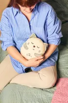 Chicco, First Dreams, Kotek Mruczek, maskotka elektroniczna