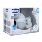 Chicco, First Dreams, Next2stars, projektor na łóżeczko z muzyką klasyczną, uspokajacz, czujnik płaczu, beżowy