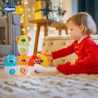 Chicco, Fit&Fun, Kolorowe Kręgle, zabawka interaktywna 2w1