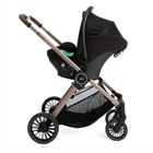 Chicco, Kiros Evo, I-size, fotelik samochodowy, Black, 40-78 cm