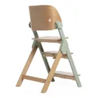 Chicco, Meraviglia, ewolucyjne krzesełko do karmienia, olive