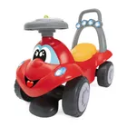 Chicco, Move & Grow, jeździk 4w1, Billy Quattro