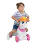 Chicco, Move & Grow, Miss Baby Rodeo, elektroniczny jeździk 3w1