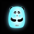 Chicco, Panda, lampka nocna