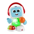 Chicco, Robit, Robot Śpiewający Karaoke, zabawka interaktywna