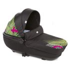 Chicco, Trio Best Friend Comfort, wózek wielofunkcyjny, special edition, optical jungle