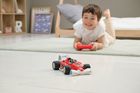 Chicco, Turbo Team, Tom Race, wyścigówka, pojazd zdalnie sterowany
