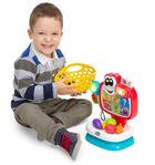 Chicco, Wesoły warzywniak, kasa z akcesoriami