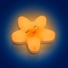 Chicco, You&Me Star, przytulanka z funkcją lampki nocnej, First Dreams