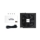 Chieftec, zasilacz, BPX-850-S VITA Serie,s 850W ATX