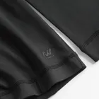 Cienka dopasowana bluza treningowa NOWEAR