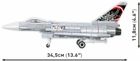 Cobi, Armed Forces, Eurofighter Typhoon, klocki, 578 elementów