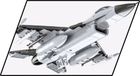 Cobi, Armed Forces, F-16C Fighting Falcon, klocki, 416 elementów