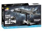 Cobi, Armed Forces, F-35B Lightning II, klocki, 1:48, 614 elementów