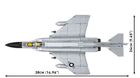 Cobi, Armed Forces, F-4 Phantom II, klocki, 703 elementów
