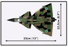 Cobi, Armed Forces, Saab AJS37 Viggen, klocki, 1:48, 911 elementów