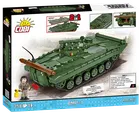 Cobi, Armed Forces, Wóz bojowy BMP-1, klocki, 1:35, 758 elementów