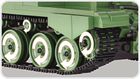 Cobi, Small Army, World of Tanks, A34 Comet, klocki, 530 elementów