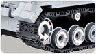 Cobi, Small Army, World of Tanks, Leopard, klocki, 470 elementów