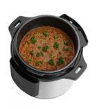 Concept, multicooker, szybkowar, CK8001