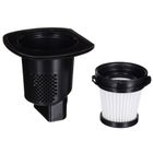 Concept, odkurzacz ręczny