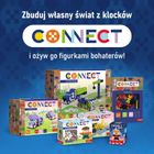 Connect, Squad, figurka Joe, 62031
