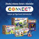 Connect, Squad, figurka Sue, 62029