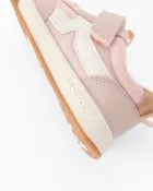 Cool Club, Buty sportowe dziewczęce, różowe, podeszwa Barefoot