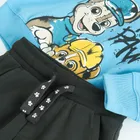 Cool Club, Dres chłopięcy, mix, Psi Patrol