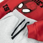 Cool Club, Dres chłopięcy, mix, Spider-Man