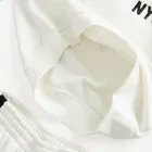 Cool Club, Dres dziewczęcy, biały