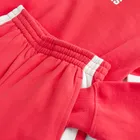 Cool Club, Dres dziewczęcy, ocieplany, czerwony