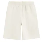 Cool Club, Komplet chłopięcy, Bluza ocieplana, Szorty, beżowy