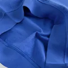 Cool Club, Komplet chłopięcy, Bluza ocieplana, Szorty, niebieski