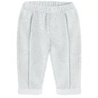 Cool Club, Komplet chłopięcy, Bluza, rozpinana, T-shirt, Spodnie dresowe, mix