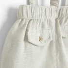 Cool Club, Komplet chłopięcy, Body muślinowe z długim rękawem, Szorty, Szelki, mix