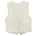 Cool Club, Komplet chłopięcy, Koszula z długim rękawem, Kamizelka, Mucha, mix