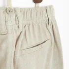 Cool Club, Komplet chłopięcy, Koszula z krótkim rękawem, Spodnie materiałowe, Szelki, mix