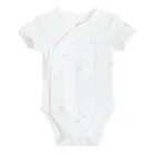 Cool Club, Komplet dziewczęcy 6-częściowy z torbą, biało-różowy