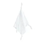 Cool Club, Komplet niemowlęcy 6-częściowy z torbą, biało-niebieski