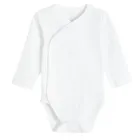 Cool Club, Komplet niemowlęcy, Body z długim rękawem, Półśpiochy, mix, zestaw. 3 szt.