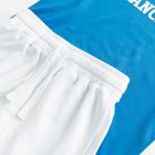 Cool Club, Komplet piłkarski chłopięcy, T-shirt, Szorty, mix