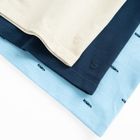 Cool Club, Koszulka polo chłopięca z krótkim rękawem mix, zestaw, 3 szt.