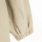 Cool Club, Kurtka chłopięca z kapturem, beżowa