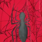 Cool Club, Kurtka chłopięca z kapturem, czerwona, Spider-Man