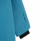 Cool Club, Kurtka chłopięca z kapturem, niebieska