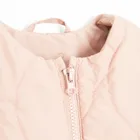 Cool Club, Kurtka dziewczęca z kapturem, Bezrękawnik, 3w1, mix