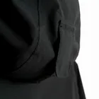 Cool Club, Przeciwdeszczowa kurtka chłopięca z kapturem, grafitowa